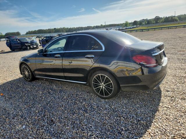 2020 Mercedes-benz C მანქანა იყიდება აუქციონზე, vin: WDDWF8DB7LR538882, აუქციონის ნომერი: 49001466