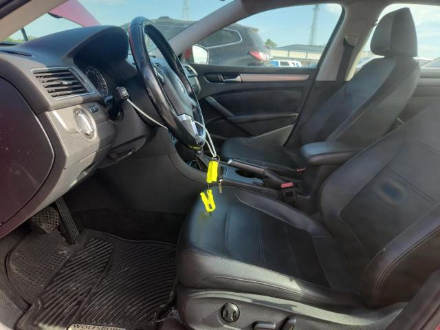 Продаж на аукціоні авто 2015 Volkswagen Passat, vin: 1VWAT7A32FC076479, номер лоту: 51646326