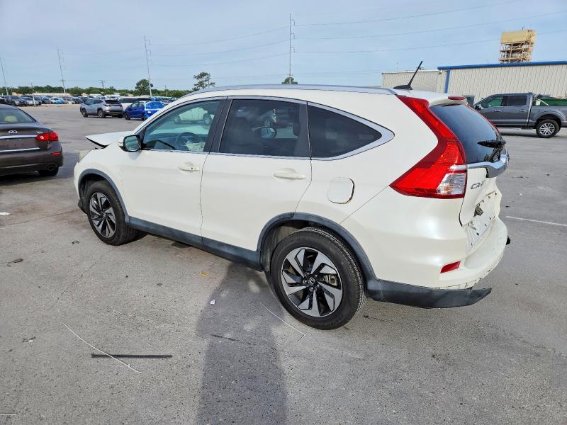 Продажа на аукционе авто 2016 Honda Cr-v, vin: 5J6RM3H98GL001965, номер лота: 50476346