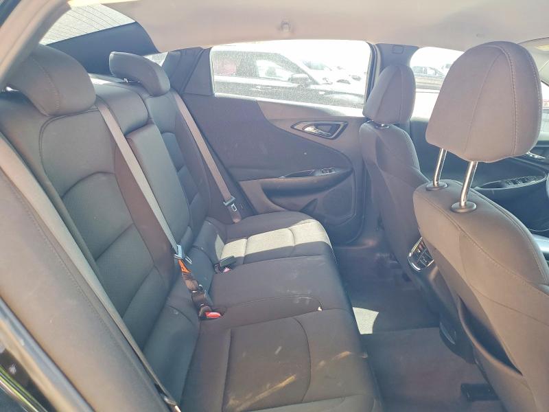 2023 Chevrolet Malibu მანქანა იყიდება აუქციონზე, vin: 1G1ZD5ST3PF179408, აუქციონის ნომერი: 49844556