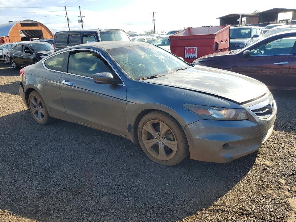 Продаж на аукціоні авто 2012 Honda Accord, vin: 1HGCS2B82CA009997, номер лоту: 46775606