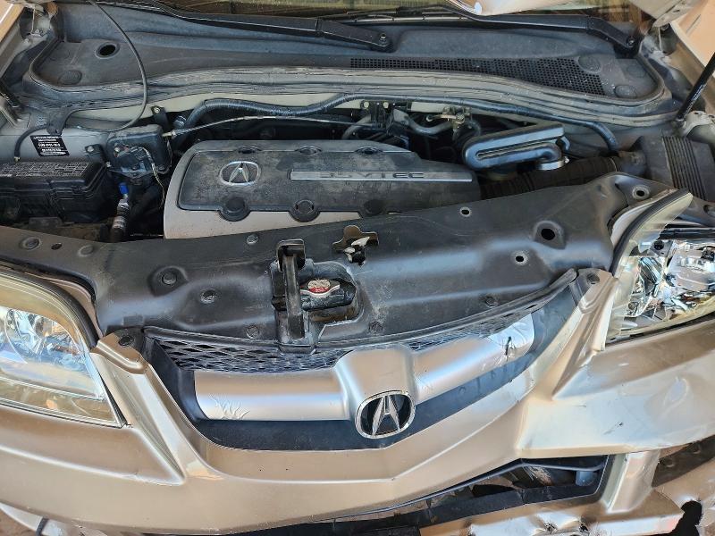 Продажа на аукционе авто 2004 Acura Mdx, vin: 2HNYD18794H506677, номер лота: 47988186