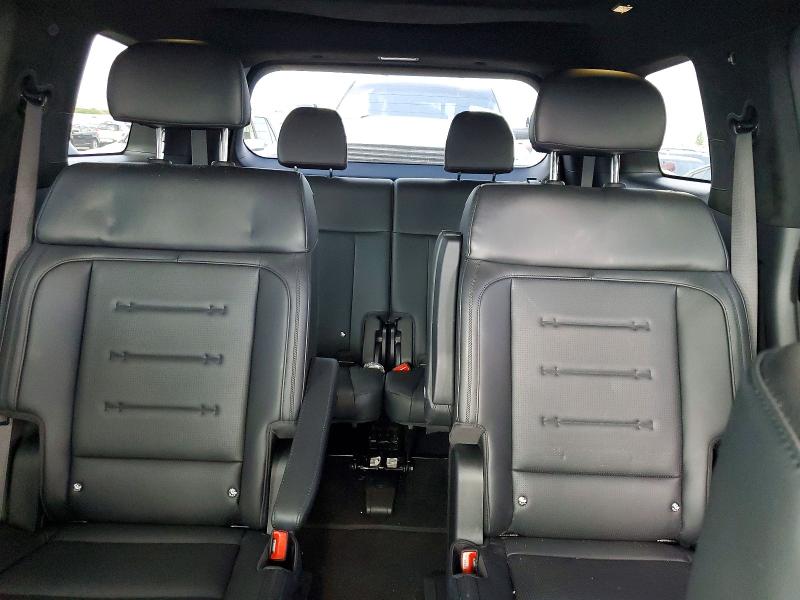 Aukcja sprzedaży 2025 Hyundai Santa Fe, vin: 5NMP5DG16SH046229, numer aukcji: 50749036