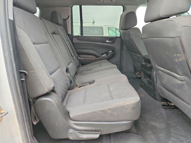 2019 Gmc Yukon Xl მანქანა იყიდება აუქციონზე, vin: 1GKS2FKCXKR328526, აუქციონის ნომერი: 51945256