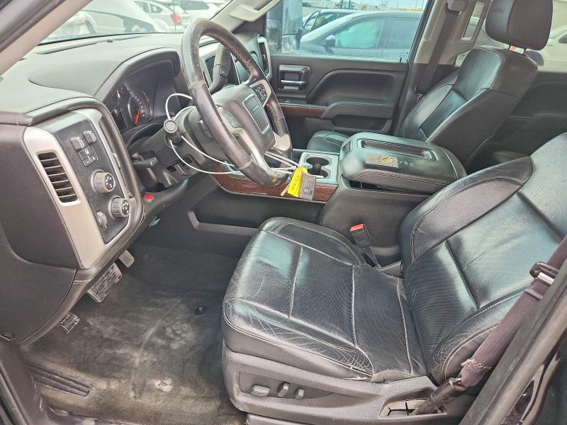 48514026 :رقم المزاد ، 3GTU2VEC2FG442925 vin ، 2015 Gmc Sierra مزاد بيع
