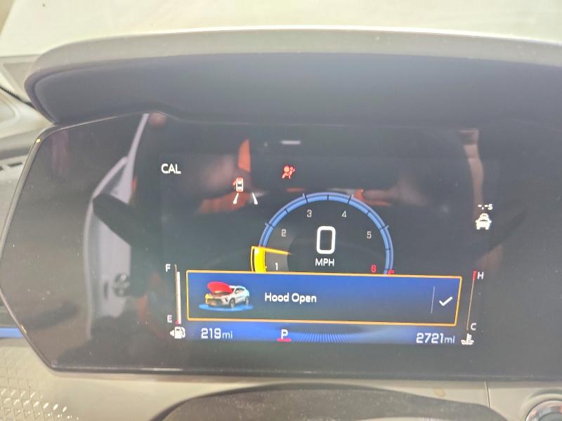 49547476 :رقم المزاد ، KL77LHEP0TC033235 vin ، 2026 Chevrolet Trax مزاد بيع