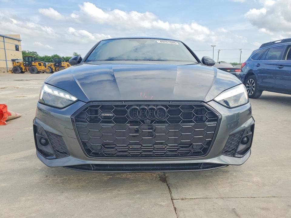 Aukcja sprzedaży 2023 Audi A5, vin: WAUFACF5XPA063216, numer aukcji: 49267006