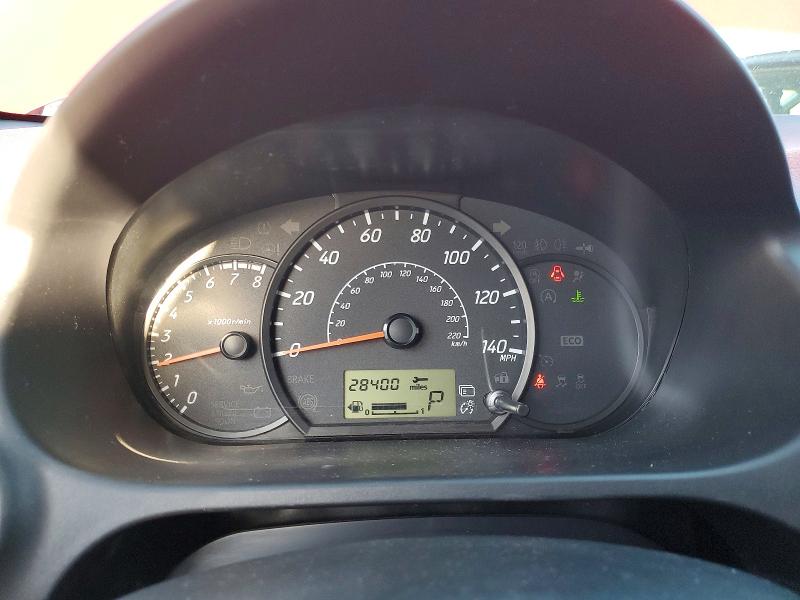 Aukcja sprzedaży 2018 Mitsubishi Mirage, vin: ML32A3HJ5JH007763, numer aukcji: 49855456