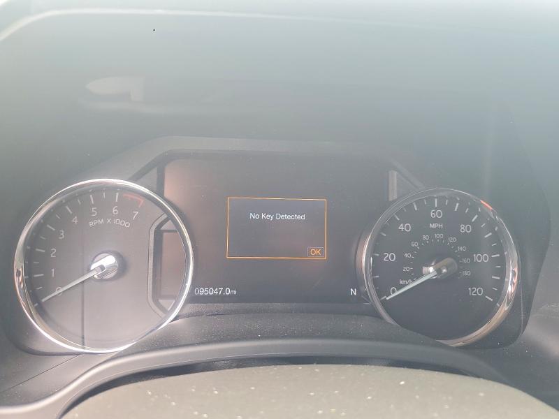 49826946 :رقم المزاد ، 1FMJK1KT5KEA87570 vin ، 2019 Ford Expedition مزاد بيع