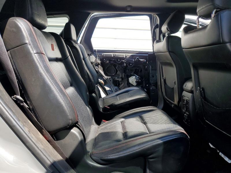 Aukcja sprzedaży 2023 Dodge Durango, vin: 1C4SDJCT5PC568732, numer aukcji: 48955596