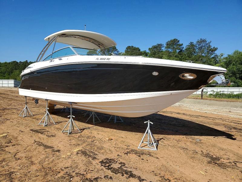 Продаж на аукціоні авто 2016 Cobalt Boat, vin: FGE30005H516, номер лоту: 49435696