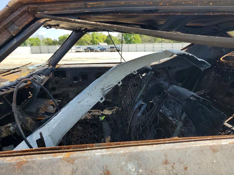 Aukcja sprzedaży 1969 Chev Chevelle Malibu, vin: 1353791343041, numer aukcji: 48454386