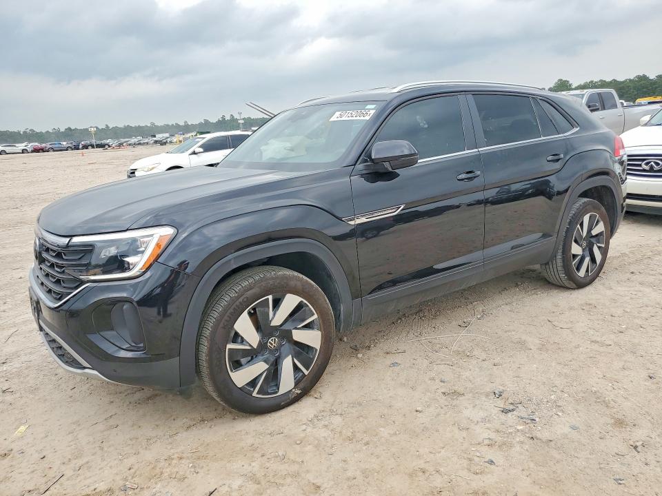 Aukcja sprzedaży 2025 Volkswagen Atlas Cross Sport, vin: 1V2WE2CA3SC226318, numer aukcji: 50152066