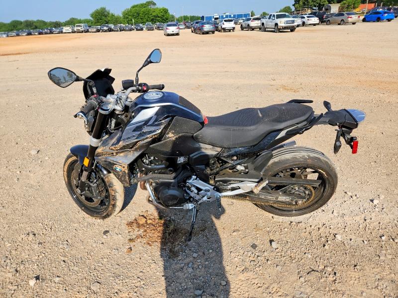 Продажа на аукционе авто 2024 Bmw F 900, vin: WB10K1300R6K07698, номер лота: 50686366