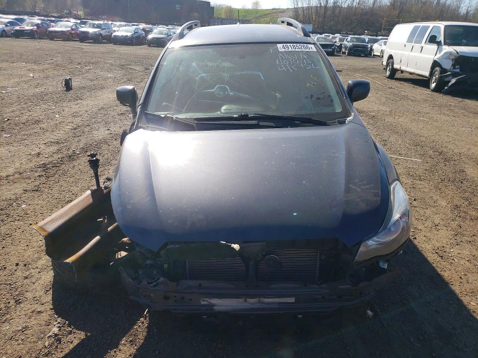 Продажа на аукционе авто 2014 Subaru Xv Crosstrek, vin: JF2GPAGCXE8272890, номер лота: 49185266
