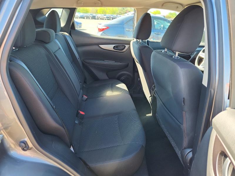 51458186 :رقم المزاد ، JN1BJ1CR8KW629403 vin ، 2019 Nissan Rogue Sport مزاد بيع