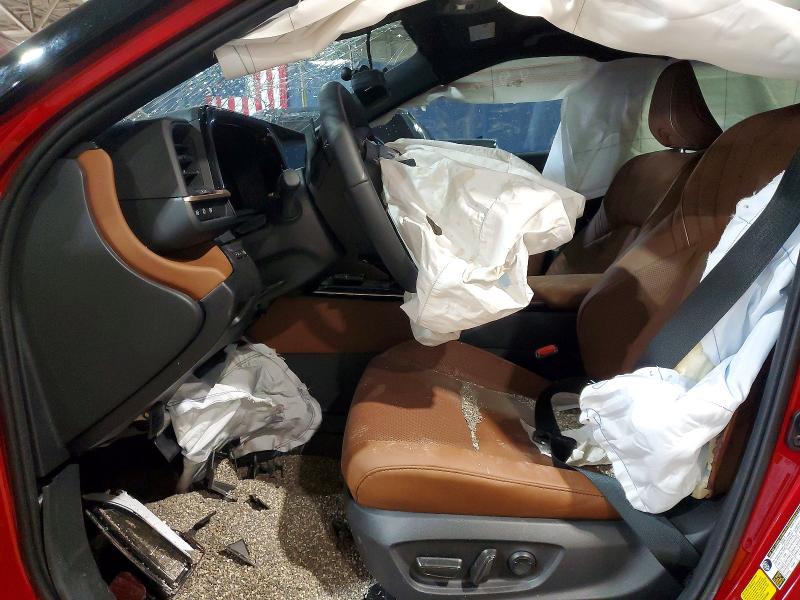 Продаж на аукціоні авто 2026 Toyota Crown Signia, vin: JTDACAAJ9T3039245, номер лоту: 50827286