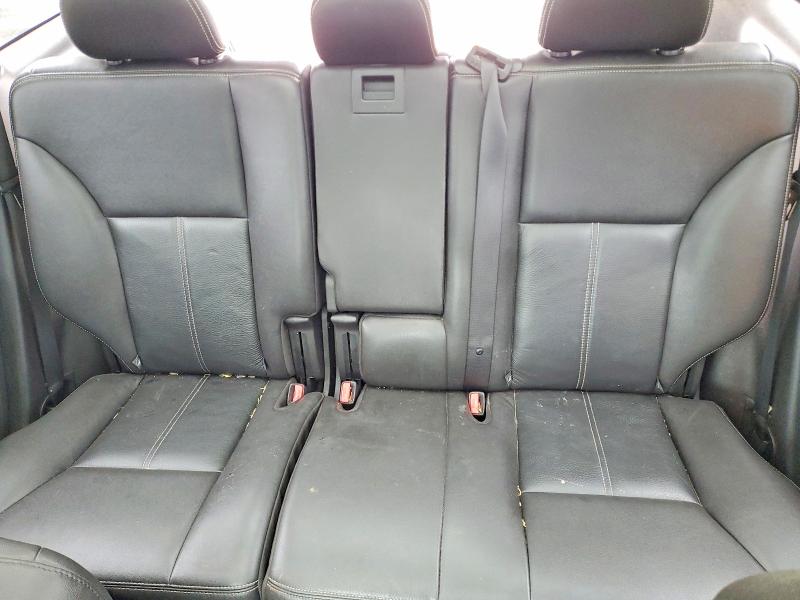 Aukcja sprzedaży 2010 Ford Edge, vin: 2FMDK4KC1ABB52827, numer aukcji: 51155256