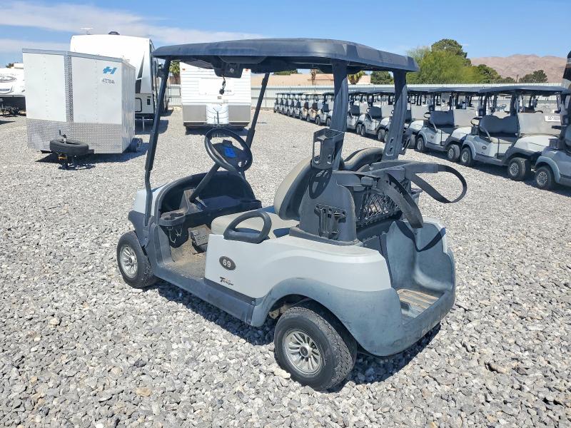 50555806 :رقم المزاد ، AN2023080632 vin ، 2020 Club Car Tempo Lithium مزاد بيع
