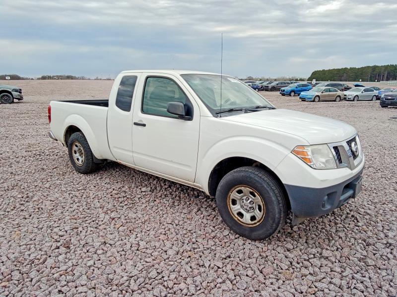 Aukcja sprzedaży 2015 Nissan Frontier, vin: 1N6BD0CT5FN762185, numer aukcji: 47301206