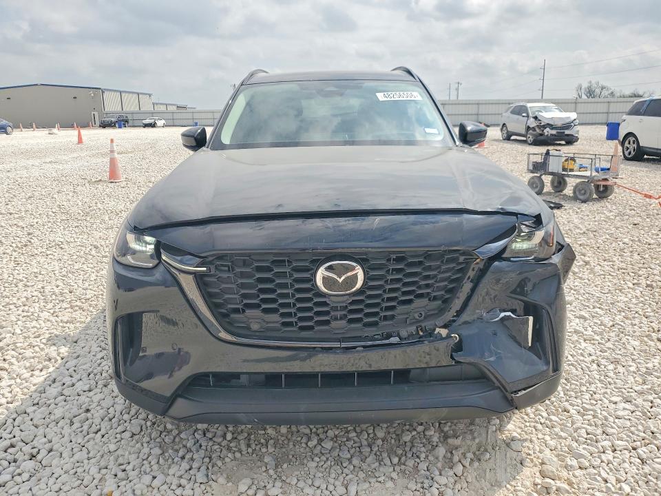 Aukcja sprzedaży 2025 Mazda Cx-90, vin: JM3KKCHD7S1229260, numer aukcji: 48256506