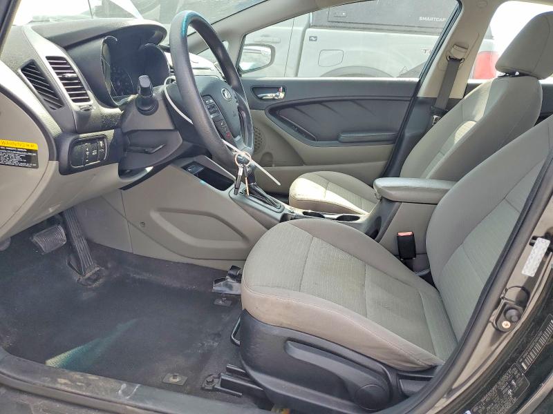 Продаж на аукціоні авто 2014 Kia Forte, vin: KNAFX4A6XE5062318, номер лоту: 51859046