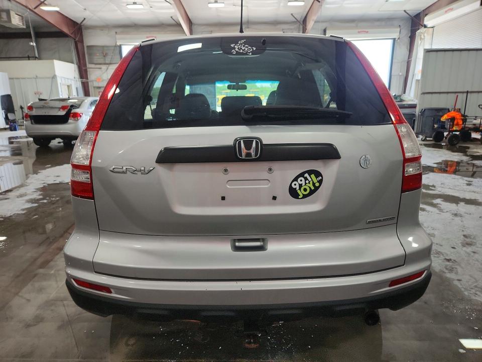 Auction sale of the 2011 Honda Cr-v, vin: 5J6RE3H44BL054172, lot number: 51527016