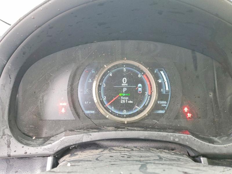 Продаж на аукціоні авто 2016 Lexus Rc 200t, vin: JTHHA5BC0G5002573, номер лоту: 48512996