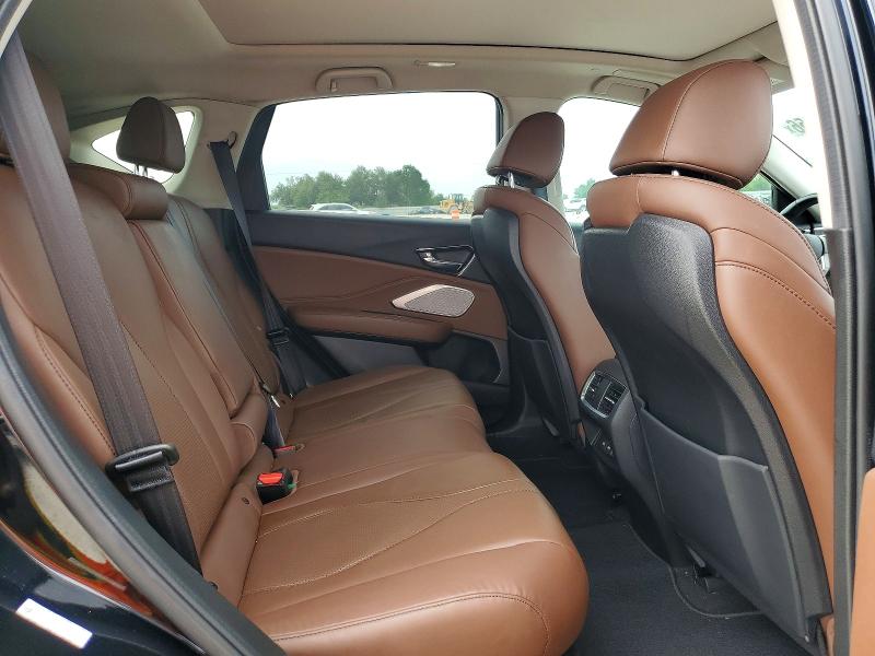 Продажа на аукционе авто 2020 Acura Rdx, vin: 5J8TC1H52LL006297, номер лота: 49546256