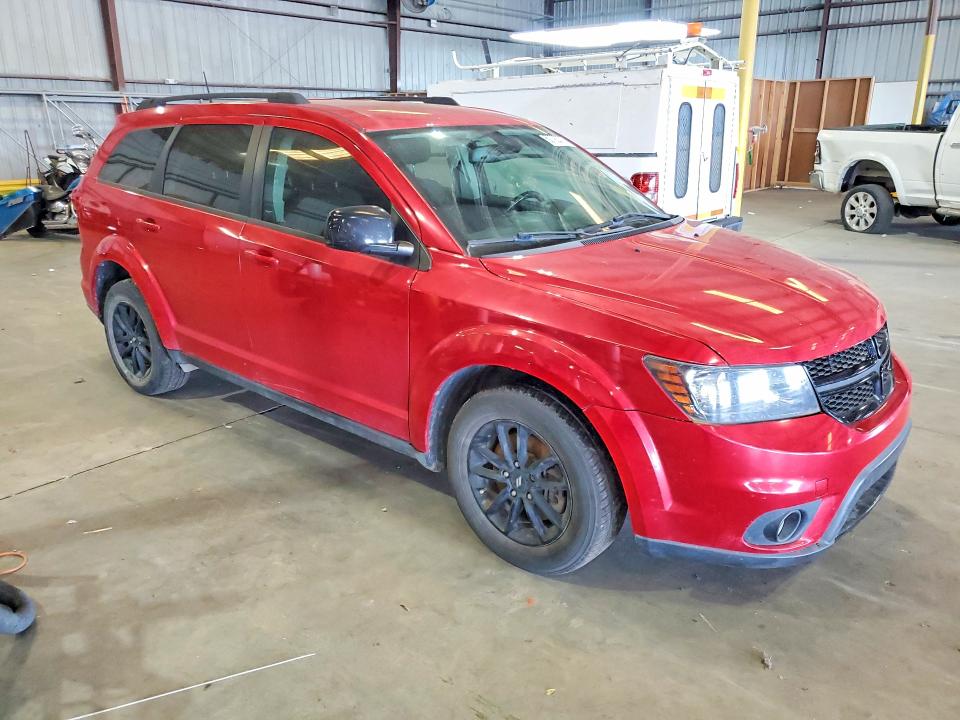 50792376 :رقم المزاد ، 3C4PDCBB9KT835541 vin ، 2019 Dodge Journey مزاد بيع