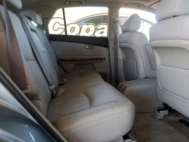 51633886 :رقم المزاد ، JTJHA31U650084316 vin ، 2005 Lexus Rx مزاد بيع