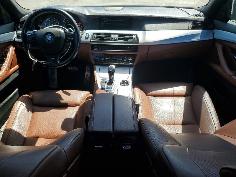 Aukcja sprzedaży 2013 Bmw 535, vin: WBAFR7C55DC821726, numer aukcji: 47624646