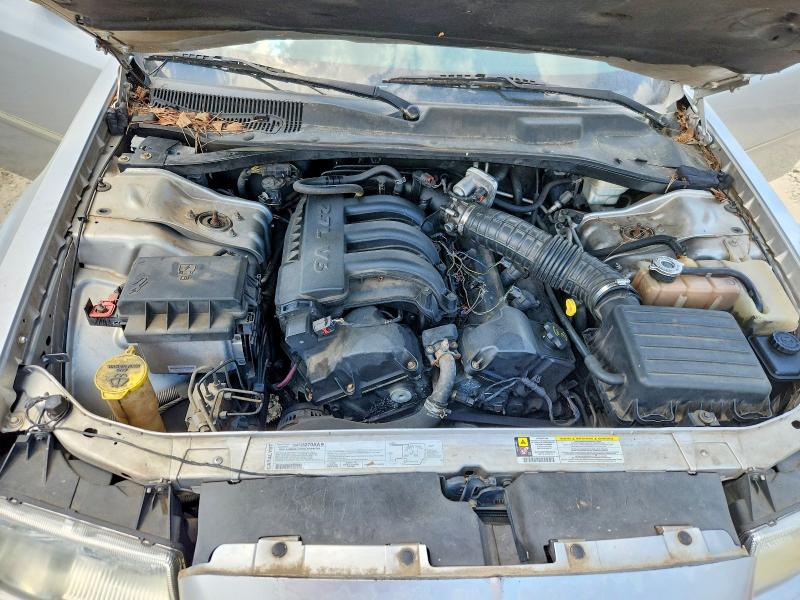 Aukcja sprzedaży 2007 Chrysler 300, vin: 2C3KA43R27H739825, numer aukcji: 49758016