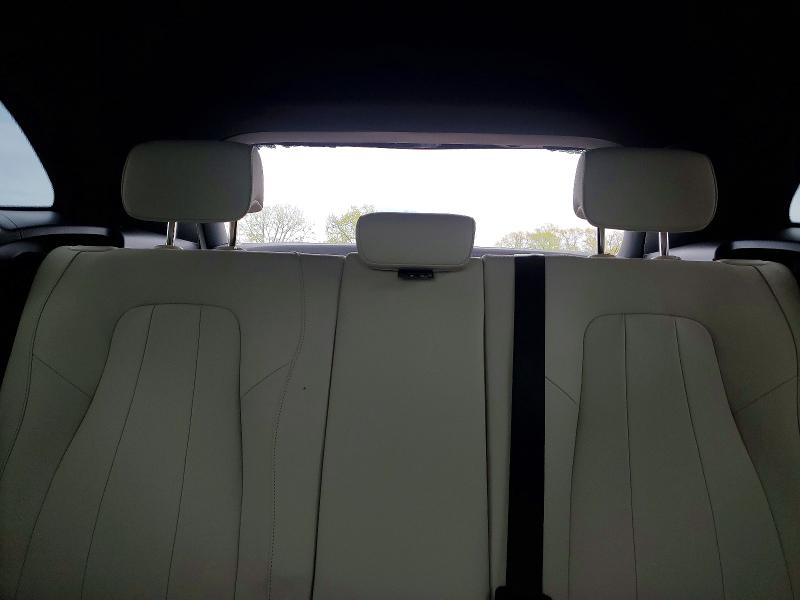 50407326 :رقم المزاد ، W1N4N4HB3TJ758163 vin ، 2026 Mercedes-benz Gla مزاد بيع