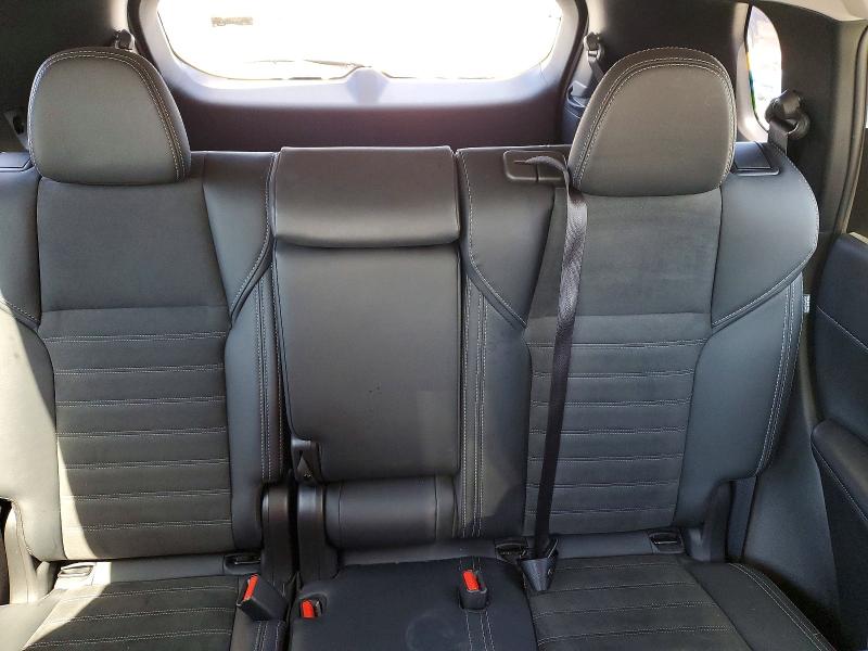 Продаж на аукціоні авто 2024 Mitsubishi Outlander, vin: JA4J4VA86RZ058434, номер лоту: 50768716
