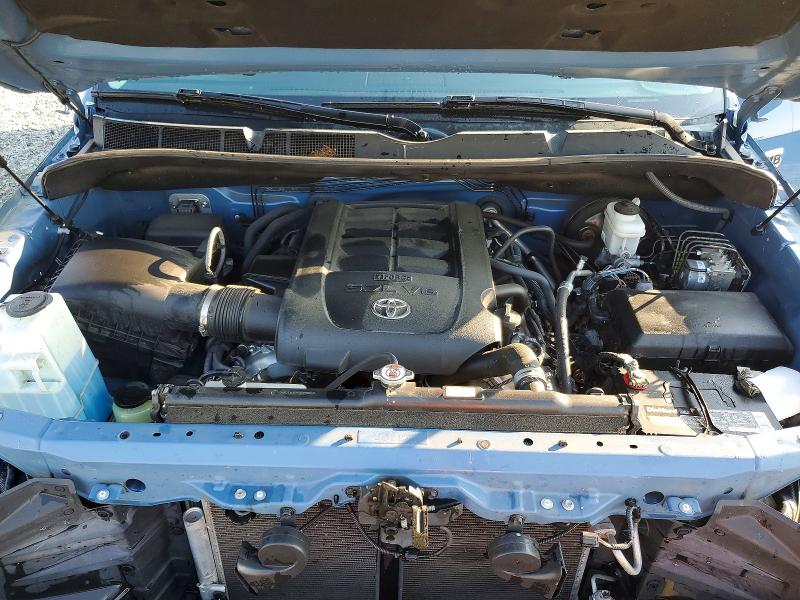 Продаж на аукціоні авто 2020 Toyota Tundra, vin: 5TFHY5F11LX889850, номер лоту: 50884916