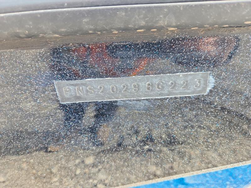 Продажа на аукционе авто 2023 Blazer Unknown, vin: PNS20298G223, номер лота: 74048715