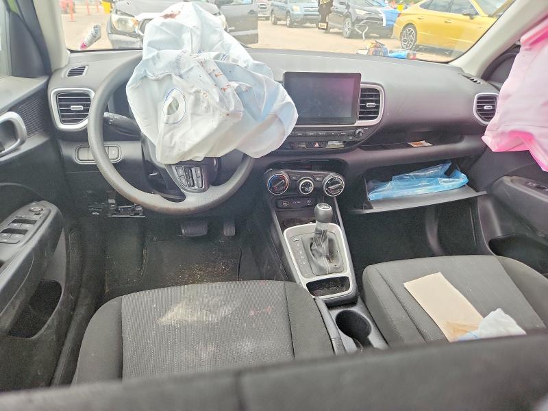 Продажа на аукционе авто 2024 Hyundai Venue, vin: KMHRB8A38RU319186, номер лота: 54925326