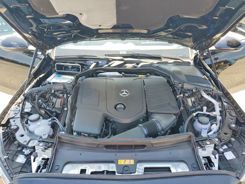 Продажа на аукционе авто 2025 Mercedes-benz C, vin: W1KAF4GB1SR270134, номер лота: 49099276
