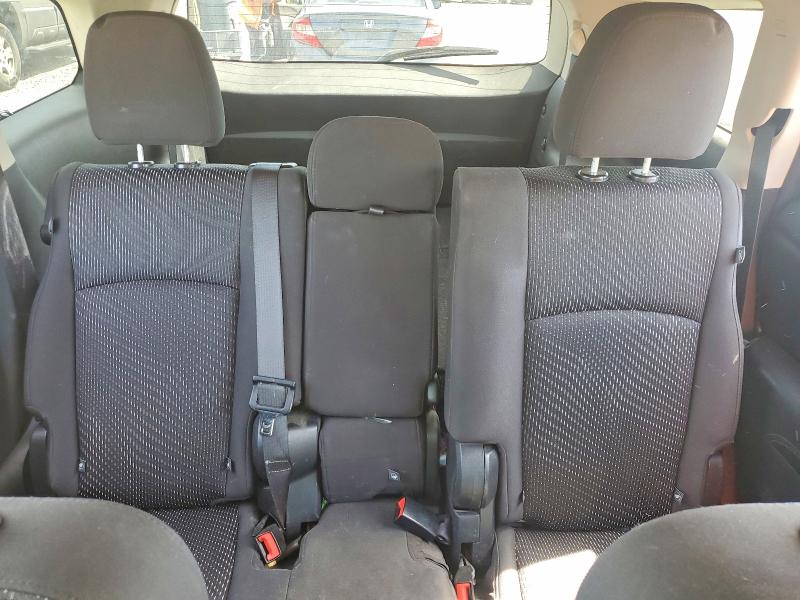 Aukcja sprzedaży 2016 Dodge Journey, vin: 3C4PDCBG7GT194599, numer aukcji: 50762236