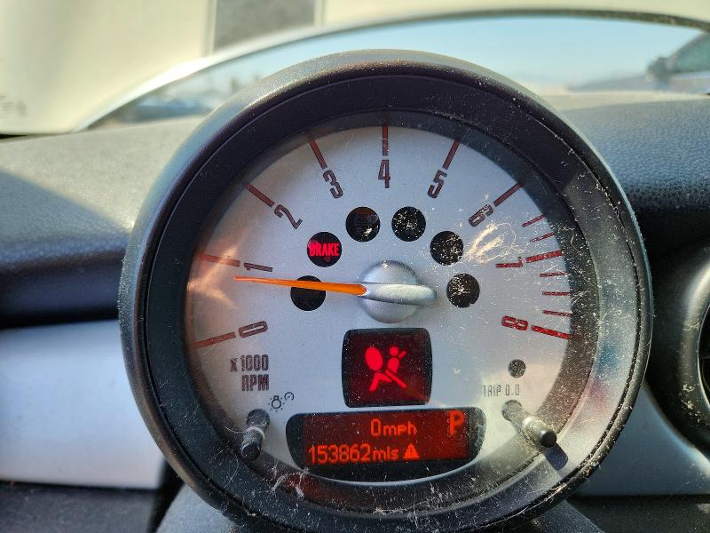 Продажа на аукционе авто 2013 Mini Cooper, vin: WMWSU3C5XDT680870, номер лота: 50834126