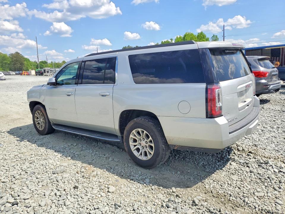 Продажа на аукционе авто 2020 Gmc Yukon Xl, vin: 1GKS2GKC8LR292813, номер лота: 50490556