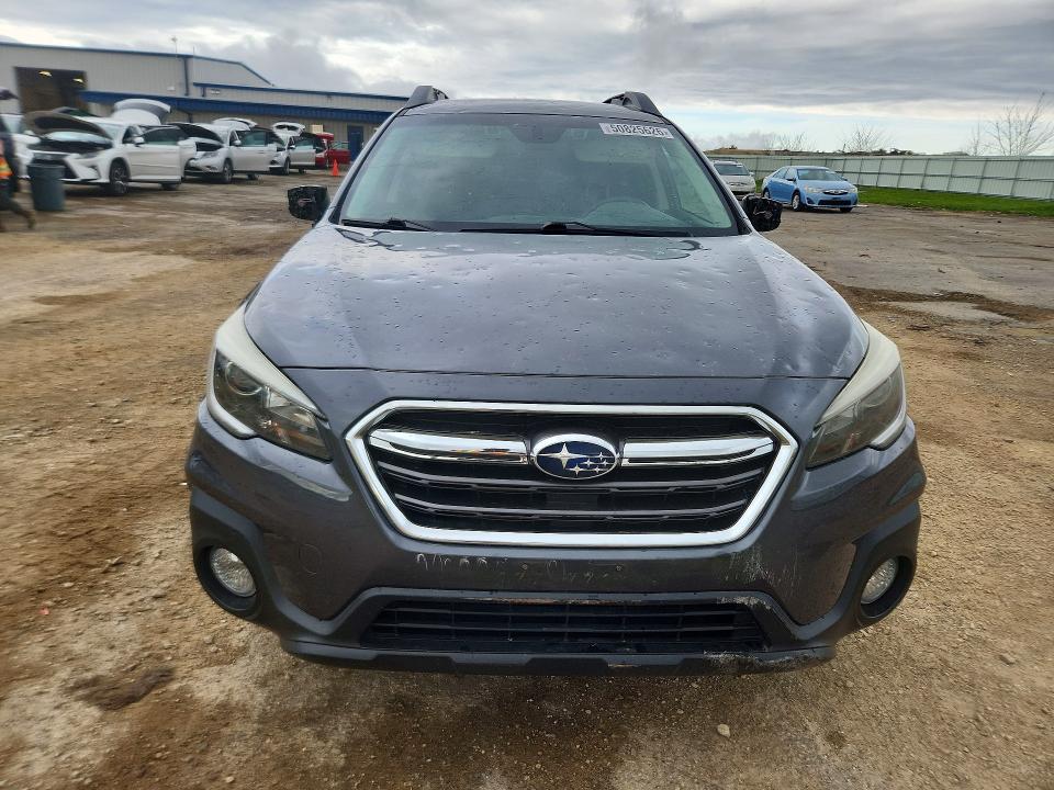 Aukcja sprzedaży 2019 Subaru Outback, vin: 4S4BSAFC3K3297918, numer aukcji: 50825626