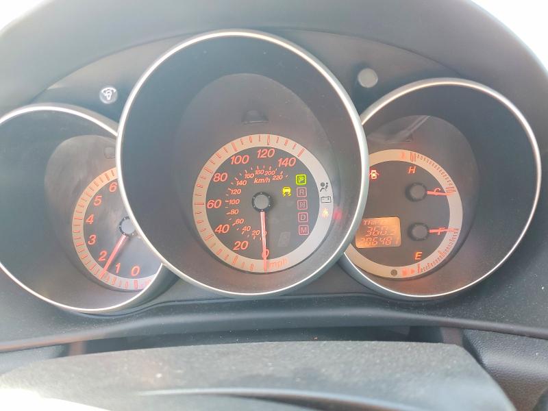 Продаж на аукціоні авто 2007 Mazda 3, vin: JM1BK323571753989, номер лоту: 51704376