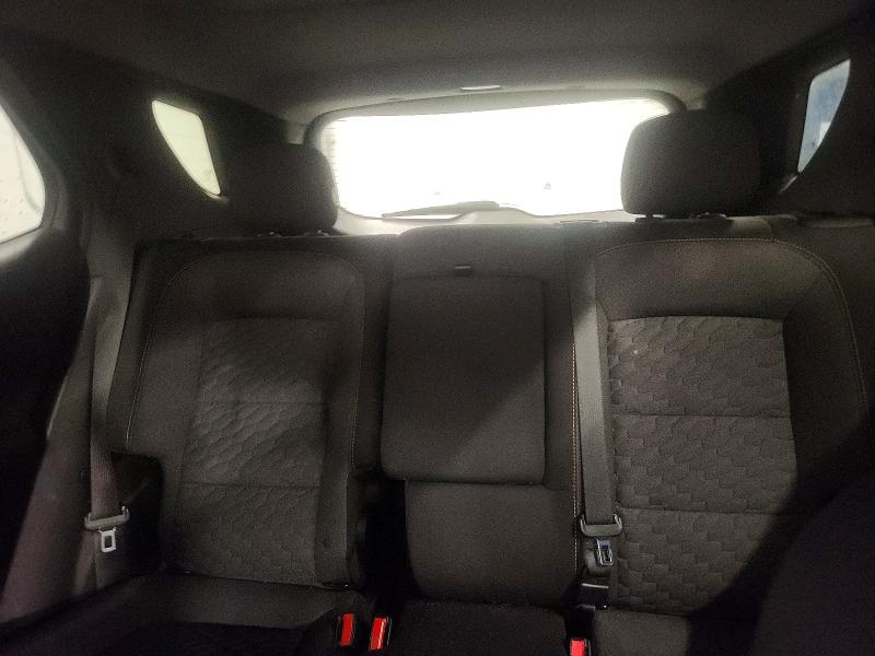 Aukcja sprzedaży 2020 Chevrolet Equinox, vin: 2GNAXUEV4L6156475, numer aukcji: 50907676