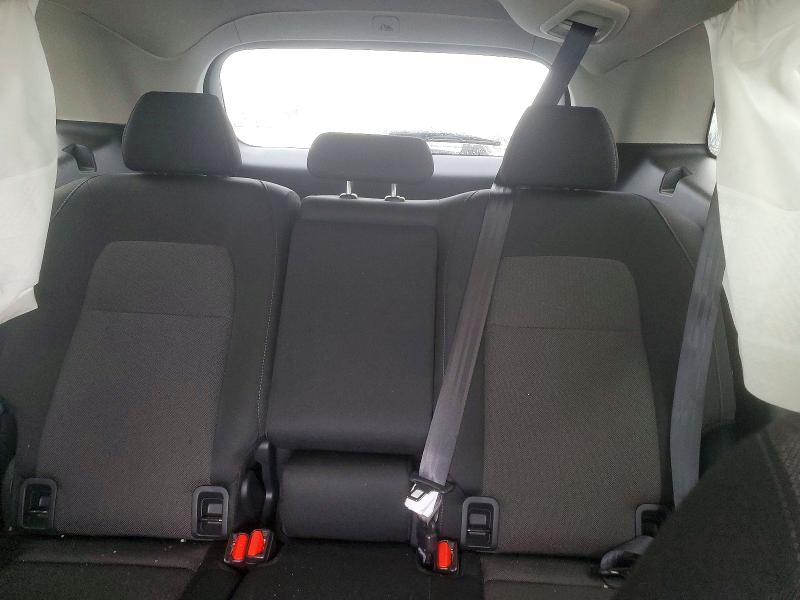 Auction sale of the 2026 Honda Cr-v, vin: 2HKRS4H26TH440519, lot number: 49435376