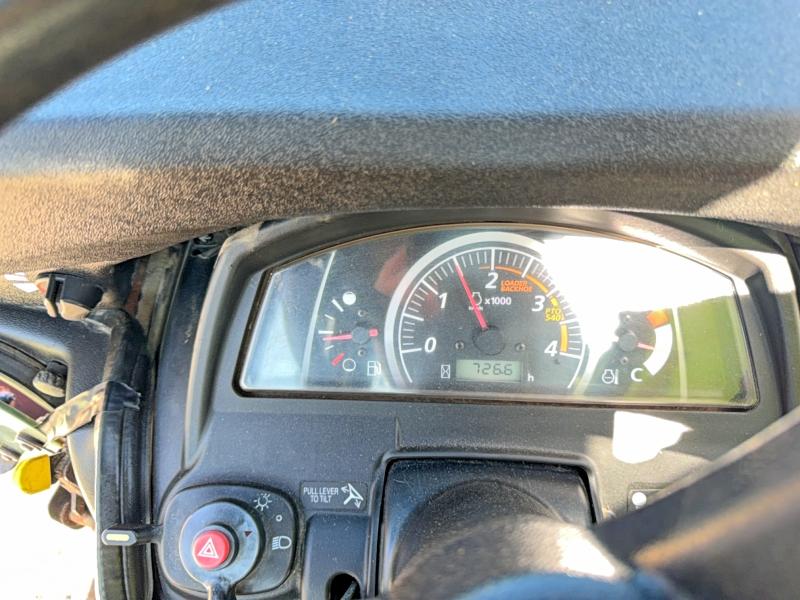 Aukcja sprzedaży 2018 Kubota Bx2680, vin: 14240, numer aukcji: 50086126
