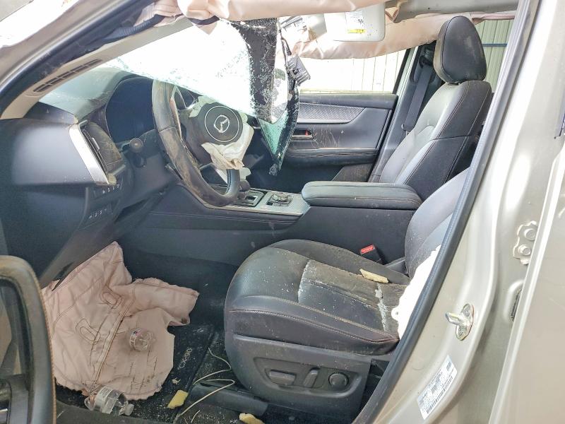 Aukcja sprzedaży 2026 Mazda Cx-90, vin: JM3KKCHD0T1355929, numer aukcji: 53279046