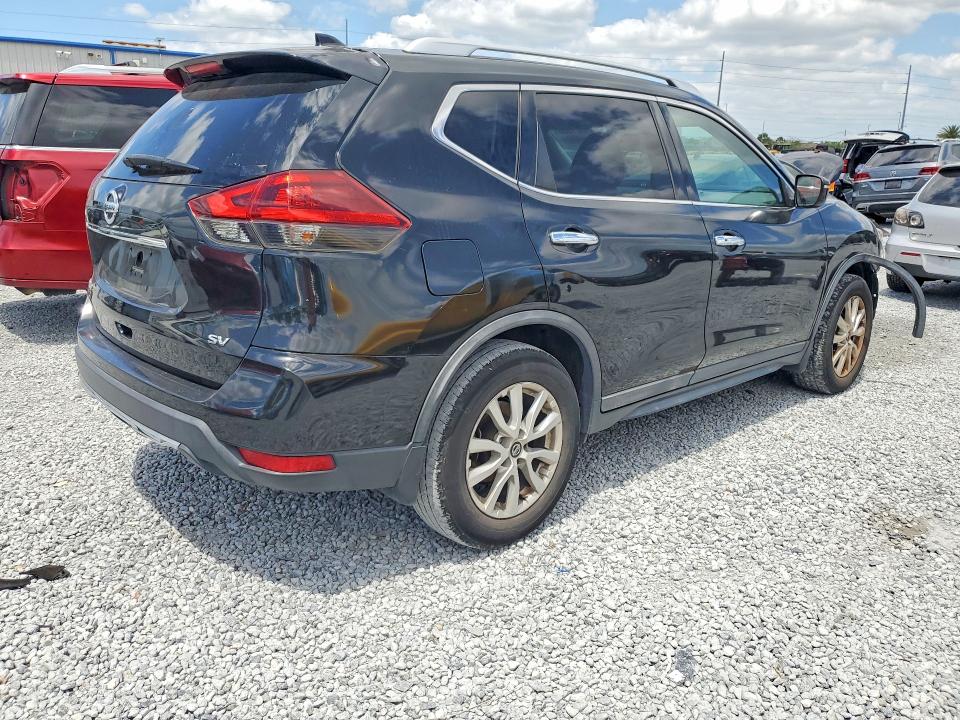 Aukcja sprzedaży 2018 Nissan Rogue, vin: KNMAT2MT9JP580143, numer aukcji: 49601606