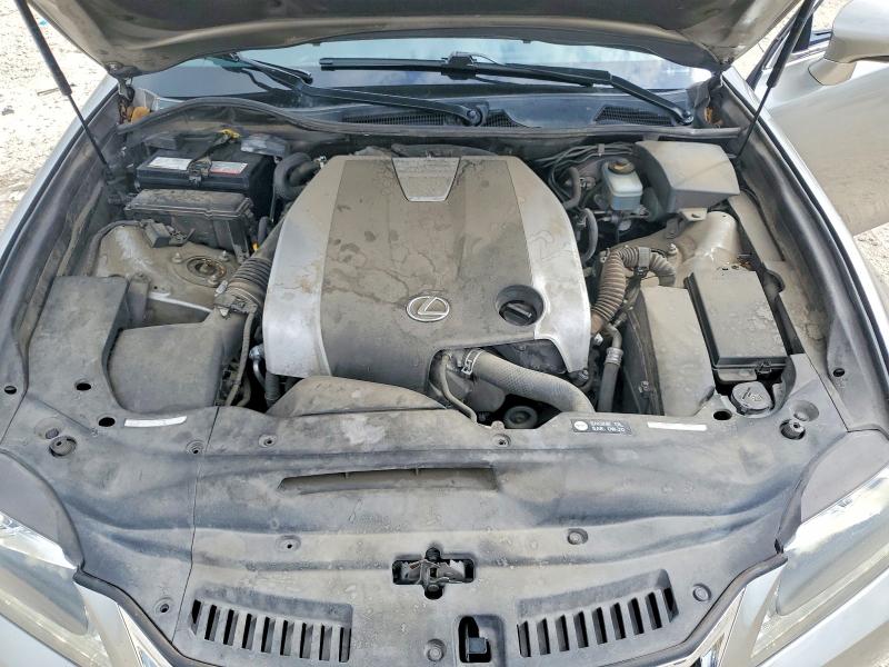 Aukcja sprzedaży 2015 Lexus Gs 350, vin: JTHBE1BL1FA016636, numer aukcji: 48424946